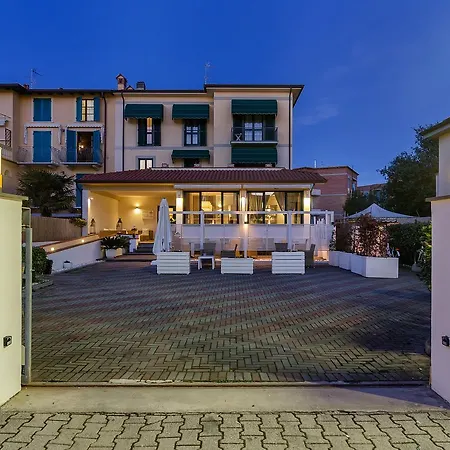Hotel Villa Toscana-2